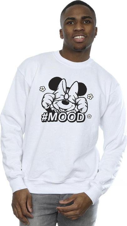 Produktbild Disney Minnie Mouse Mood Sweatshirt (XXL)