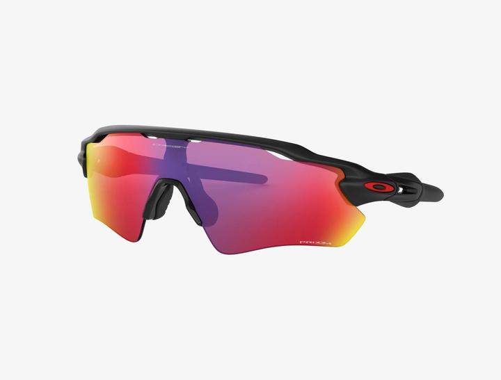Image du produit Oakley Radar EV Path (Noir mat, Route Prizm)