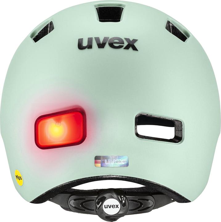 Produktbild Uvex Sports city 4 MIPS (58 - 61 cm)