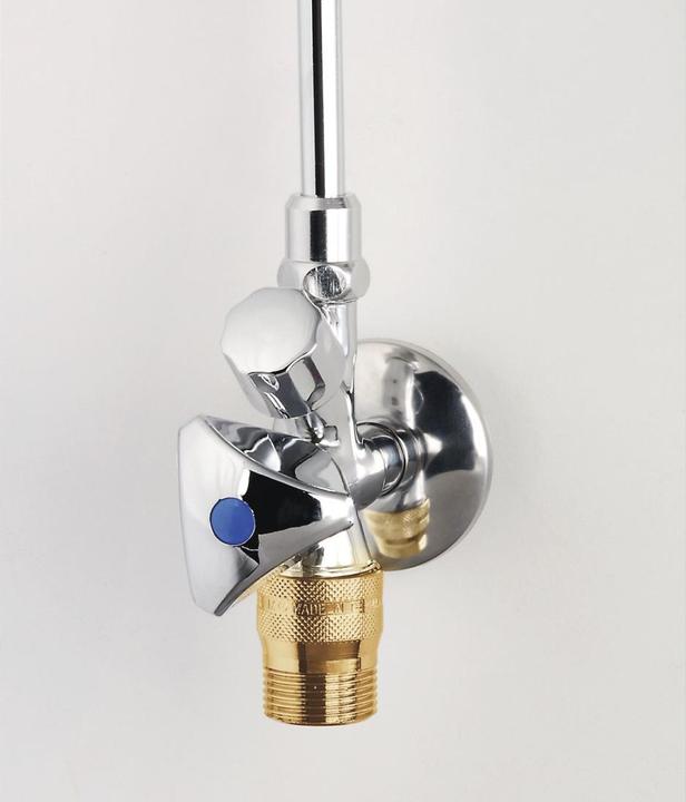 Actual product image Xavax Hose position lock for supply hose