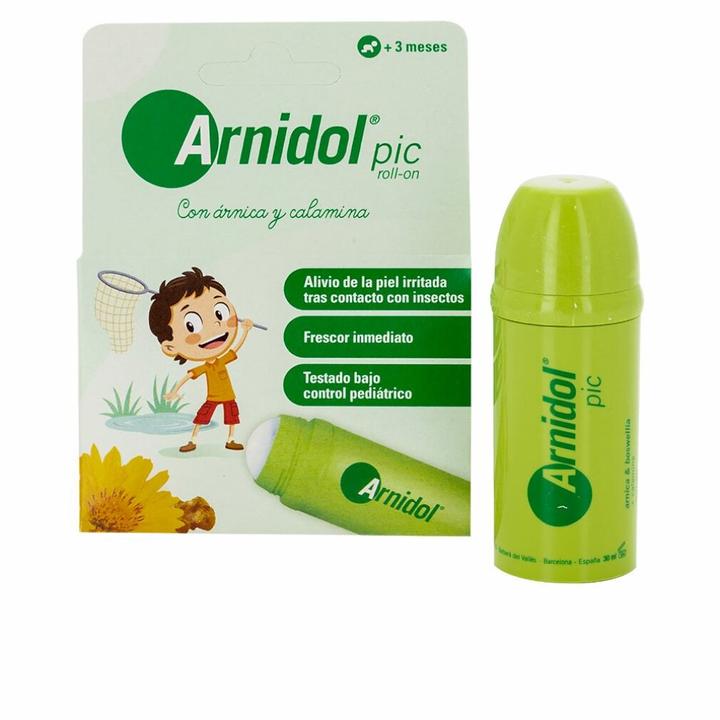 Immagine prodotto Arnidol Pic (30 ml)