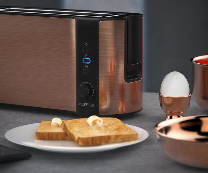 Produktbild Arendo Toaster