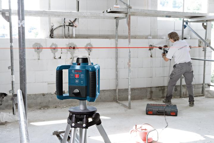 Actual product image Bosch Professional Grl 300 Hv
