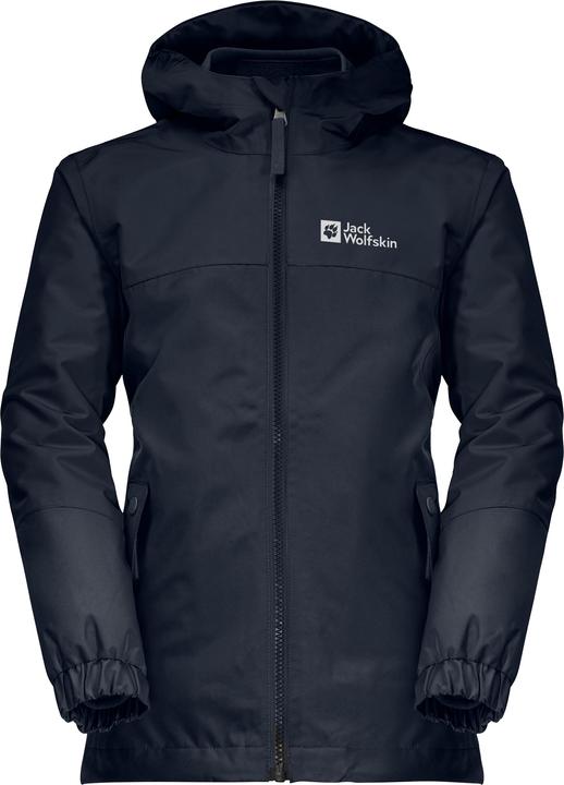 Image du produit Jack Wolfskin Iceland 3in1 (116)