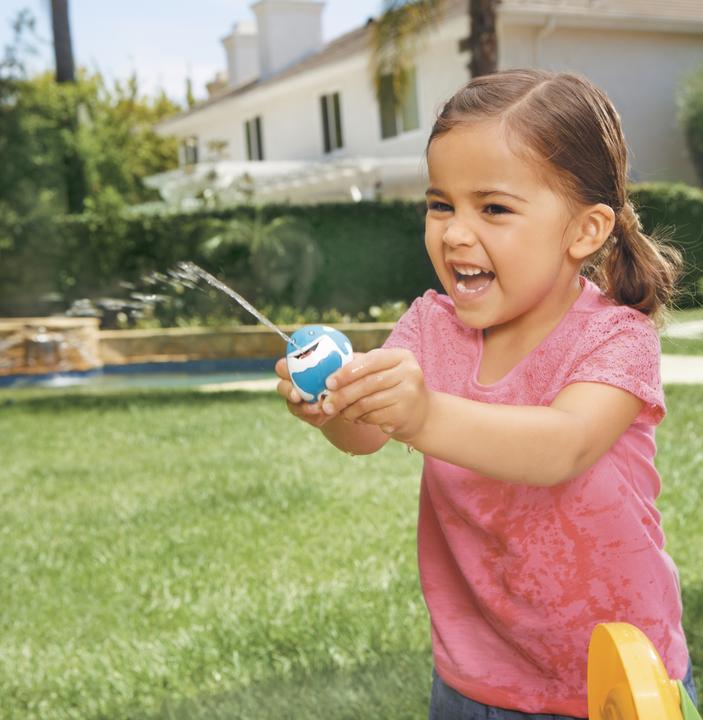 Actual product image Little Tikes Water play table
