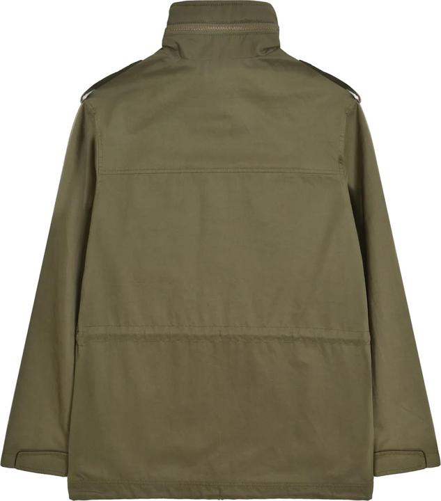 Immagine prodotto Lambretta M-65 Giacca Militare Uomo (XXL)