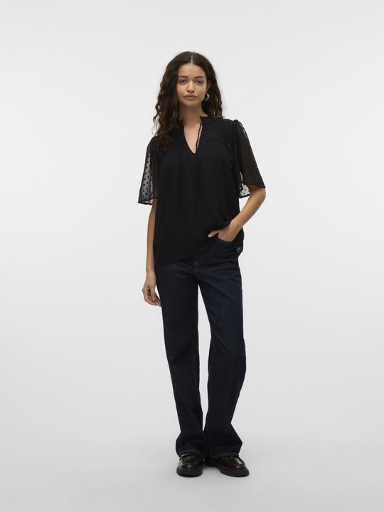 Produktbild Vero Moda VMLEAH Top Bluse (XS)