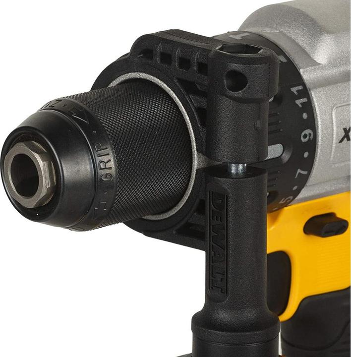 Produktbild DeWalt DreigangSchlagbohrschrauber (Akkubetrieb)