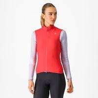 Actual product image Castelli Espresso W Vest (S)