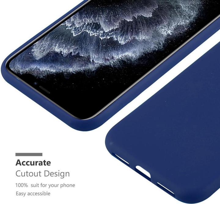 Immagine prodotto Cadorabo Copri caramelle in TPU (Apple iPhone 13)