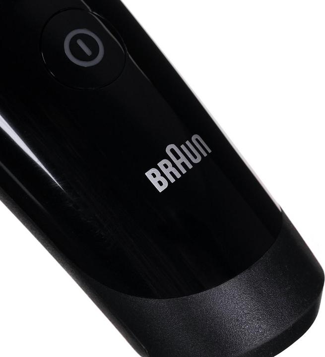Productafbeelding Braun HC5310