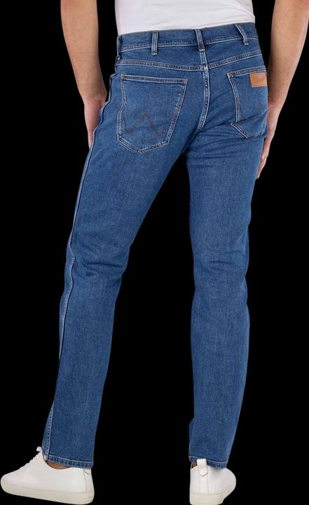 Produktbild Wrangler Jeans Greensboro (W30)