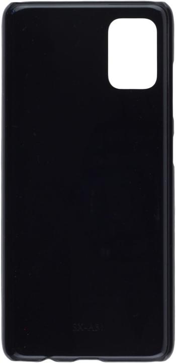 Actual product image PhoneLook Valentine 2022 Black Smoke Cover (Samsung Galaxy A51)