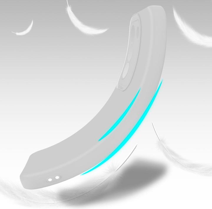 Immagine prodotto Cadorabo Custodia per Samsung Galaxy S22 in TPU Fluid stile LM162 (Samsung Galaxy S22+)