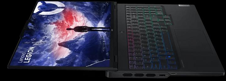 Immagine prodotto Lenovo Legion Pro 7 RTX 4080 (16", Intel Core i9-14900HX, 32 GB, 2000 GB, CH)