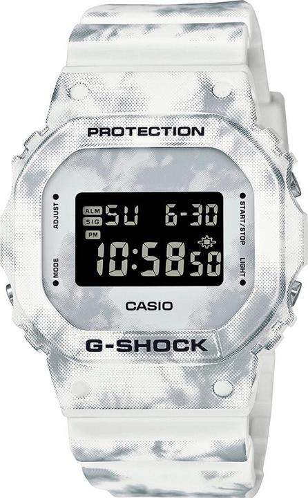 G-Shock The Origin (Taucheruhr, 42.80 mm)