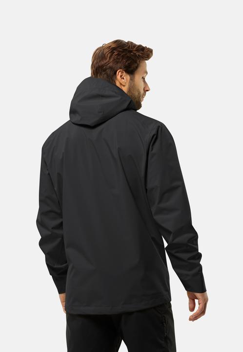 Produktbild Jack Wolfskin Highest Peak 3L Jkt M (3XL)
