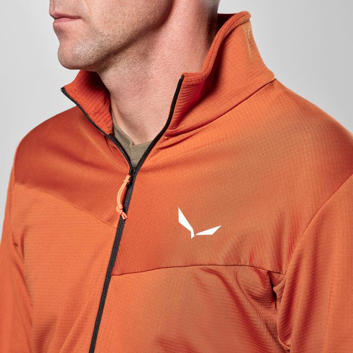 Produktbild Salewa Puez Cammino Pl Hz Jkt M (XXL)