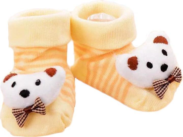 Actual product image KayBee Baby-Socks Eisbär (One size)
