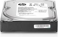 HPE Dual Port - Festplatte - 300 GB (0.30 TB, 2.5")