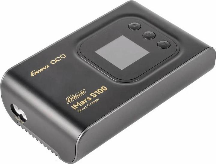 Image du produit Gens Ace Modellbau-Akku (Blei) 27 V