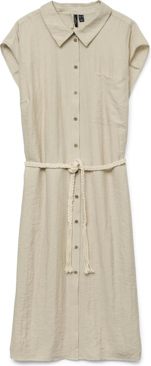 Produktbild Vero Moda VMCHEAVEN Midikleid Kleid (54)