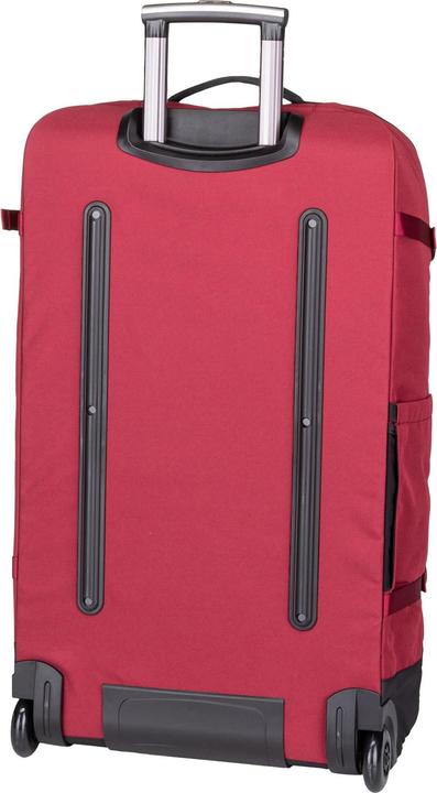 Actual product image Cabaia Koffer & Trolley Soft Suitcase Large
