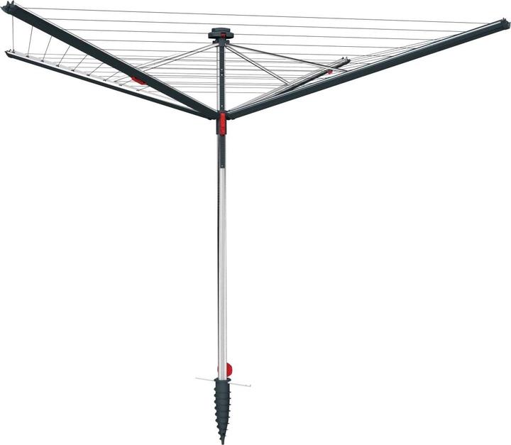 Produktbild Vileda Vile SUN-RISE 50M Premium Wäschespinne (50 m)