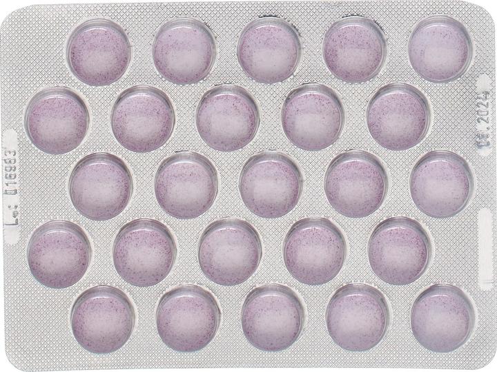 Immagine prodotto Biomed Zinco più C (50 Pezzo/i, Pillole, 39 g)