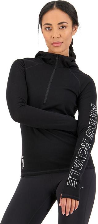 Produktbild Mons Royale Women's Bella Tech Hood (XL)