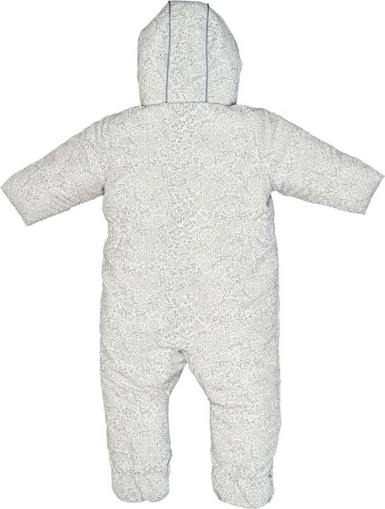 Produktbild Lodger Schneeoverall Skier Folklore Taslon (80)