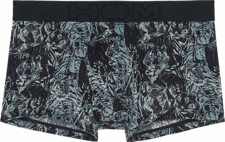 HOM Trunk Tigers