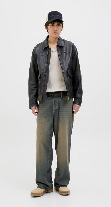 Produktbild Jack & Jones Jjidave Jjoriginal Sq 083 (W32/L30)
