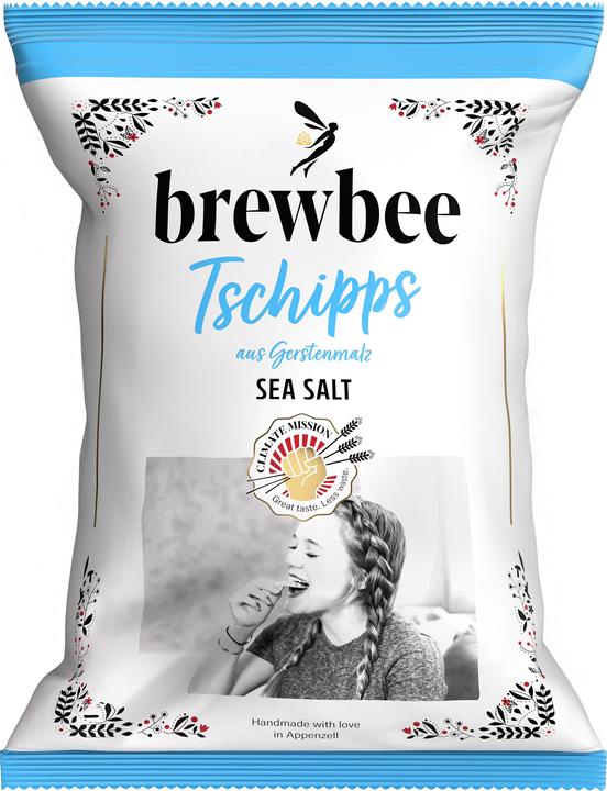 Brewbee Suggerimenti (90 g)