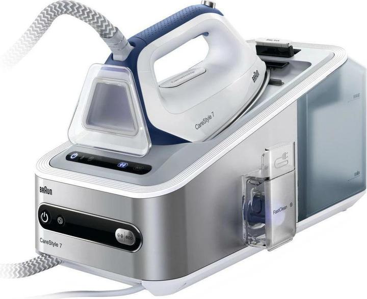 Immagine prodotto Braun CareStyle 7 IS 7143 (2400 W, 450 g/min)