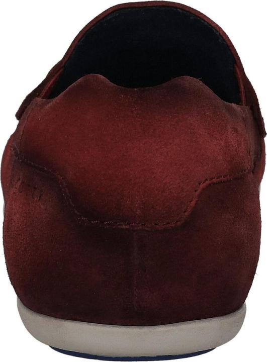 Actual product image Bugatti Slipper (46)