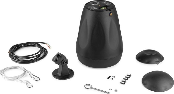 Image du produit Power Dynamics Enceinte de plafond PDS65B (1x 40 W)
