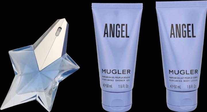Actual product image Thierry Mugler Angel (Eau de parfum, 125 ml)
