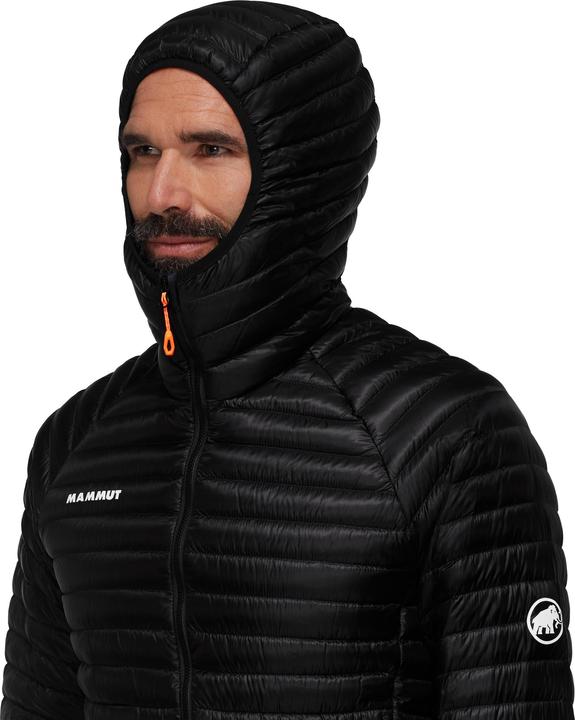 Image du produit Mammut Sweat à capuche Aenergy In (XL)