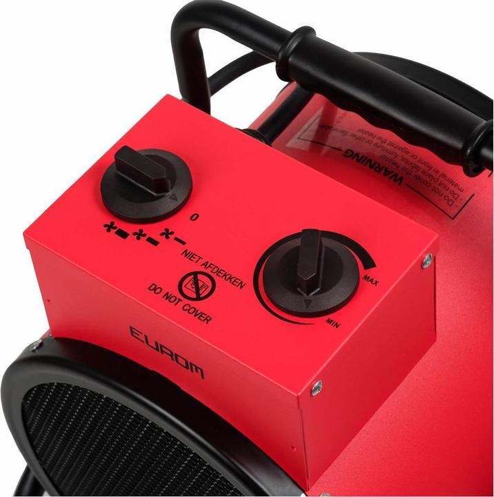 Immagine prodotto Eurom EK3000 (3000 W)