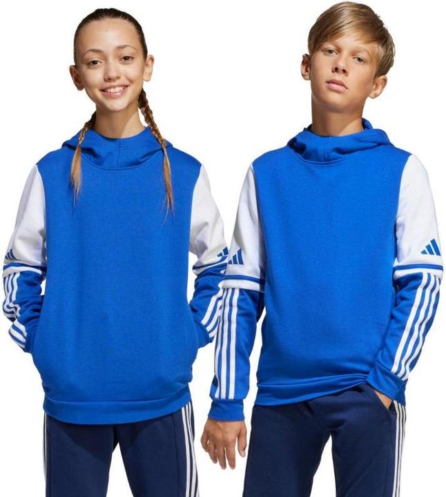 Actual product image adidas Squadra 25 Hoody Kids (128)