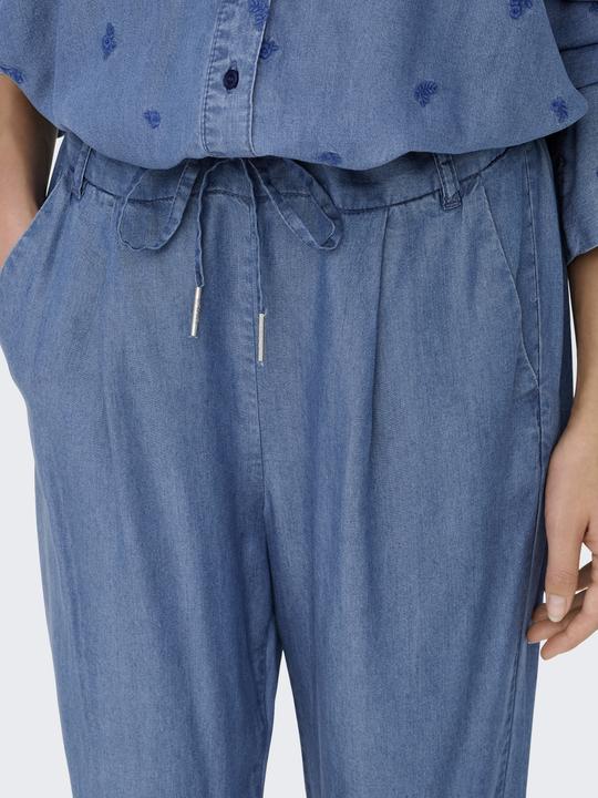 Immagine prodotto Only ONLPOPTRASH Gerade geschnitten Hose Hose (XL)