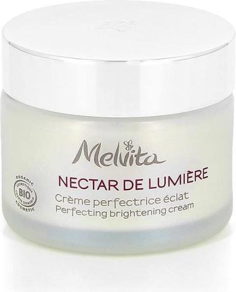 Produktbild Melvita Nectar de Lumiere Créme Perfectrice Eclat 50 ml (50 ml, 24h Creme)