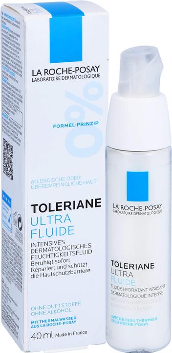 Produktbild La Roche Posay Toleriane Ultra Fluide (40 ml, Gesichtsfluid)