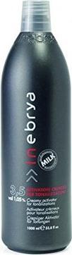 Image du produit Inebrya Activator Cream 3,5 Volum 1L
