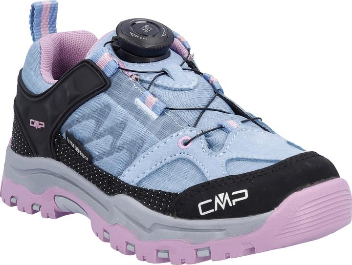 Actual product image CMP Campagnolo Kids Kiruna Fitgo WP (34)