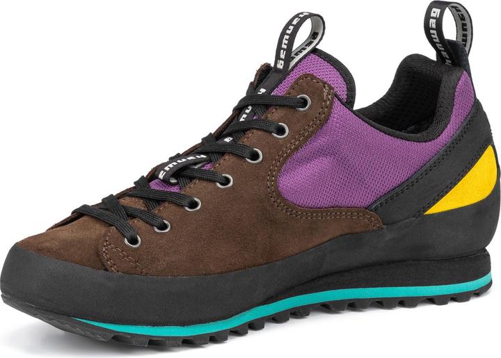 Actual product image Hanwag Rotpunkt Low GTX (40.5)