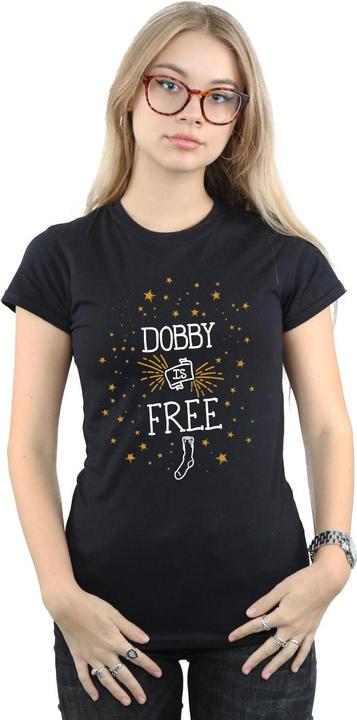 Produktbild Dobby Is Free TShirt (L)