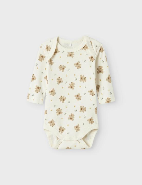 Immagine prodotto Name it Nbnbody 3p Ls Jet Stream Bear Noos (86)