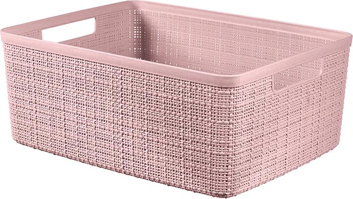 Produktbild Curver Aufbewahrungsbox (36.5 x 28.5 x 14.5 cm, 12 l)